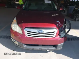 2011 Subaru Outback Prem with VIN 4S4BRBBC6B3408968, listed as a IAAI auction lot 42021407 with 231,370 mi miles and . Bid and sale history available at DreamBid. Image 13.