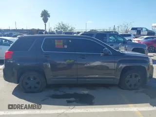 2013 GMC Terrain SLE with VIN 2GKALMEK9D6384214, listed as a IAAI auction lot 41825159 with 170,376 mi miles. Bid and sale history available at carsss.com. Image 13.