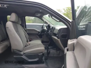 2016 Ford F-150 XLT с VIN 1FTEX1EPXGFC77565, выставлен на аукционе IAAI как лот 42098132 с пробегом 96 464 миль миль и . История ставок и продаж доступна на DreamBid. Изображение 5.