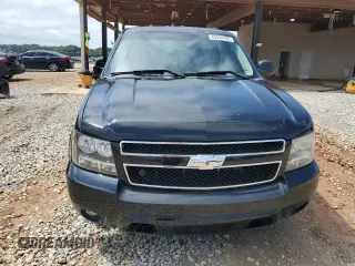 2014 Chevrolet Tahoe Commercial with VIN 1GNLC2E00ER164108, listed as a Copart auction lot 63034785 with 190,949 mi miles and Salvage title. Bid and sale history available at DreamBid. Image 5.