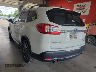 2023 Subaru Ascent Limited with VIN 4S4WMASD3P3441372, listed as a IAAI auction lot 42734128 with 80,688 mi miles and . Bid and sale history available at DreamBid. Image 6.