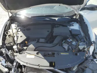 2017 Nissan Altima S with VIN 1N4AL3AP6HC174485, listed as a Copart auction lot 52518085 with 118,311 mi miles and Salvage title. Bid and sale history available at DreamBid. Image 11.