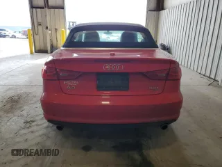 2015 Audi A3 с VIN WAU7FLFF5F1031996, выставлен на аукционе Copart как лот 45377103 с пробегом 96 202 миль миль и . История ставок и продаж доступна на DreamBid. Изображение 6.