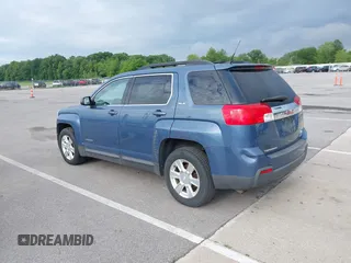 2011 GMC Terrain SLE-2 z VIN 2CTFLTEC3B6218874, wystawiony jako IAAI lot #42531129 z przebiegiem 170 300 mil mil oraz . Historia ofert i sprzedaży dostępna na DreamBid. Obrazek 3.