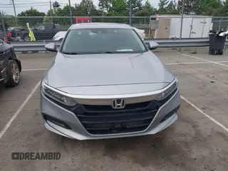 2019 Honda Accord EX-L z VIN 1HGCV1F54KA112435, wystawiony jako IAAI lot #42285906 z przebiegiem 110 115 mil mil oraz . Historia ofert i sprzedaży dostępna na DreamBid. Obrazek 12.