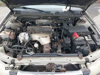 2001 Toyota Camry CE z VIN 4T1BG22K41U847401, wystawiony jako IAAI lot #42275762 z przebiegiem 202 936 mil mil oraz . Historia ofert i sprzedaży dostępna na DreamBid. Obrazek 10.