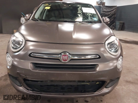 2016 FIAT 500X Easy с VIN ZFBCFXBT0GP338651, выставлен на аукционе IAAI как лот 41930907 с пробегом 84 900 миль миль и . История ставок и продаж доступна на DreamBid. Изображение 6.