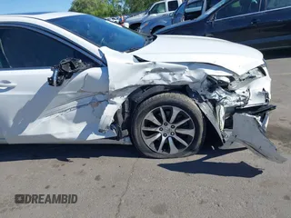 2016 Acura TLX with VIN 19UUB1F30GA007314, listed as a IAAI auction lot 42206340 with 119,637 mi miles and . Bid and sale history available at DreamBid. Image 6.