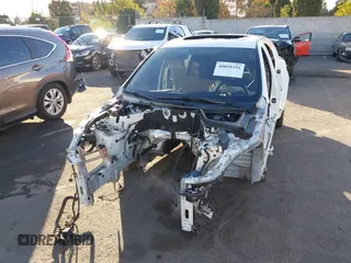 2018 Infiniti Q50 Luxe with VIN JN1EV7AP1JM360838, listed as a IAAI auction lot 40858291 with Not Provided miles and . Bid and sale history available at carsss.com. Image 12.