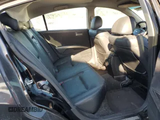 2004 Nissan Maxima SE with VIN 1N4BA41E34C845782, listed as a Copart auction lot 75946654 with 84,522 mi miles and Clean Title. Bid and sale history available at carsss.com. Image 10.