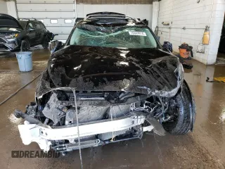 2010 Infiniti FX35 with VIN JN8AS1MWXAM854771, listed as a Copart auction lot 70682914 with 163,118 mi miles and Salvage Title. Bid and sale history available at carsss.com. Image 5.