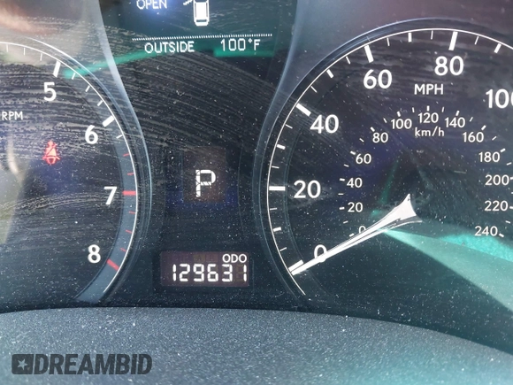 2011 Lexus RX 350 с VIN 2T2ZK1BA3BC064034, выставлен на аукционе IAAI как лот 42327985 с пробегом 129 631 миль миль и . История ставок и продаж доступна на DreamBid. Изображение 16.