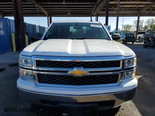 2014 Chevrolet Silverado 1500 LT with VIN 3GCPCREC8EG149465, listed as a Copart auction lot 85029944 with 230,013 mi miles and Clean Title. Bid and sale history available at carsss.com. Image 5.