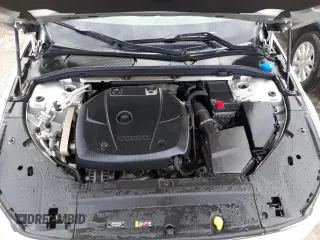 2017 Volvo S90 Momentum z VIN YV1102AKXH1012981, wystawiony jako Copart lot #67930522 z przebiegiem 38 325 mil mil oraz . Historia ofert i sprzedaży dostępna na DreamBid. Obrazek 11.