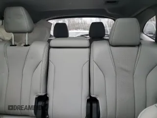 2024 Acura MDX Technology z VIN 5J8YE1H43RL013775, wystawiony jako Copart lot #84153774 z przebiegiem 16 339 mil mil oraz Szkoda całkowita • Salvage title. Historia ofert i sprzedaży dostępna na DreamBid. Obrazek 10.