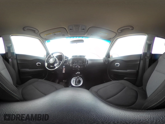 2018 Kia Soul + with VIN KNDJP3A5XJ7562086, listed as a IAAI auction lot 42141583 with 71,238 mi miles. Bid and sale history available at carsss.com. Image 18.