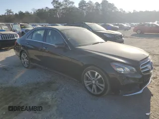 2016 Mercedes-Benz E-Class E 350 Sport with VIN WDDHF5KB9GB229147, listed as a Copart auction lot 49842195 with 49,389 mi miles and Clean Title. Bid and sale history available at carsss.com. Image 4.