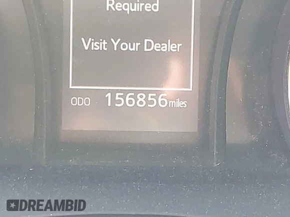 2019 Toyota Camry LE with VIN 4T1B11HK4KU725075, listed as a IAAI auction lot 41781275 with 156,856 mi miles and . Bid and sale history available at DreamBid. Image 15.