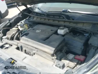 2020 Nissan Murano SL z VIN 5N1AZ2CJ0LN174969, wystawiony jako IAAI lot #43011925 z przebiegiem 252 940 mil mil oraz . Historia ofert i sprzedaży dostępna na DreamBid. Obrazek 19.