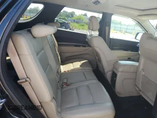 2018 Dodge Durango Citadel with VIN 1C4SDHETXJC460992, listed as a Copart auction lot 56358135 with 116,541 mi miles and Salvage title. Bid and sale history available at DreamBid. Image 10.