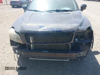 2008 Volvo XC90 I6 with VIN YV4CZ982081485093, listed as a IAAI auction lot 42073709 with 181,703 mi miles and . Bid and sale history available at DreamBid. Image 6.