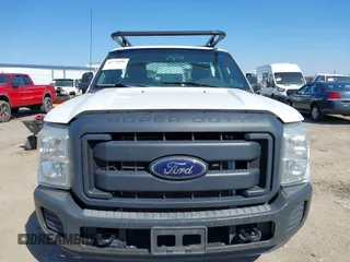 2012 Ford F-250 XL with VIN 1FTBF2A64CEB91399, listed as a IAAI auction lot 41776896 with 171,960 mi miles and . Bid and sale history available at DreamBid. Image 12.