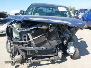 2007 Toyota Tacoma with VIN 5TETX22N07Z343009, listed as a IAAI auction lot 41806664 with 233,773 mi miles and . Bid and sale history available at DreamBid. Image 6.
