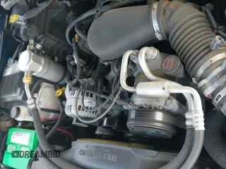 1998 Chevrolet S-10 LS with VIN 1GCDT19X0W8208534, listed as a IAAI auction lot 42783670 with 55,247 mi miles and . Bid and sale history available at DreamBid. Image 13.