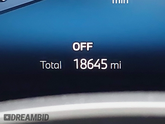 2024 BMW i5 eDrive40 with VIN WBY33FK06RCR97424, listed as a IAAI auction lot 42173284 with 18,645 mi miles and . Bid and sale history available at DreamBid. Image 16.
