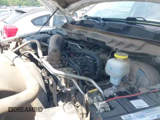 2020 Ram 1500 Tradesman z VIN 1C6RR6FT4LS148072, wystawiony jako IAAI lot #42041064 z przebiegiem 104 886 mil mil oraz . Historia ofert i sprzedaży dostępna na DreamBid. Obrazek 10.