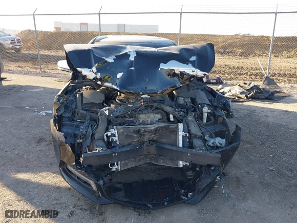 2014 Chevrolet Impala LTZ with VIN 2G1155S36E9271760, listed as a IAAI auction lot 41395231 with 151,203 mi miles. Bid and sale history available at carsss.com. Image 11.