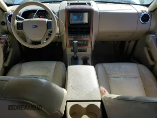 2007 Ford Explorer Eddie Bauer z VIN 1FMEU74887UA62229, wystawiony jako Copart lot #57144215 z przebiegiem 289 401 mil mil oraz Szkody całkowita. Historia ofert i sprzedaży dostępna na DreamBid. Obrazek 8.