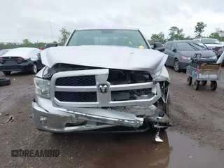 2016 Ram 1500 Outdoorsman с VIN 1C6RR7TMXGS337253, выставлен на аукционе IAAI как лот 42302149 с пробегом 93 413 миль миль и . История ставок и продаж доступна на DreamBid. Изображение 12.
