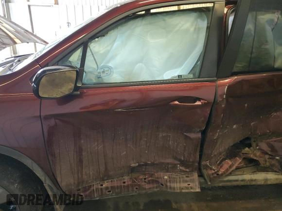 2019 Honda Passport Touring с VIN 5FNYF8H90KB002600, выставлен на аукционе Copart как лот 46646945 с пробегом 100 618 миль миль и Списание • Salvage title. История ставок и продаж доступна на DreamBid. Изображение 7.