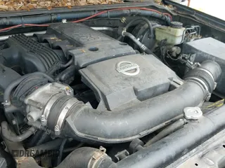 2005 Nissan Frontier SE z VIN 1N6AD07W55C458719, wystawiony jako IAAI lot #41964083 z przebiegiem 189 814 mil mil oraz . Historia ofert i sprzedaży dostępna na DreamBid. Obrazek 19.