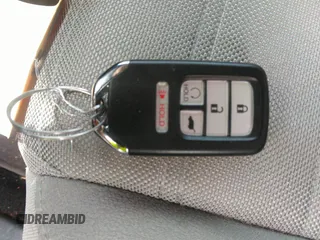 2019 Honda CR-V EX z VIN 7FARW1H51KE022321, wystawiony jako IAAI lot #42311602 z przebiegiem 58 776 mil mil oraz . Historia ofert i sprzedaży dostępna na DreamBid. Obrazek 11.