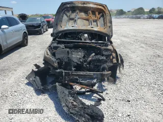 2015 Hyundai Sonata Sport with VIN 5NPE34AF6FH117682, listed as a Copart auction lot 55990005 with Not provided miles and Non repairable. Bid and sale history available at DreamBid. Image 5.