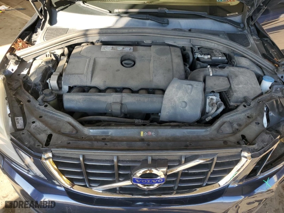 2012 Volvo XC60 3.2L PZEV with VIN YV4940DZ0C2291853, listed as a Copart auction lot 85013864 with NaN miles and Salvage Title. Bid and sale history available at carsss.com. Image 12.