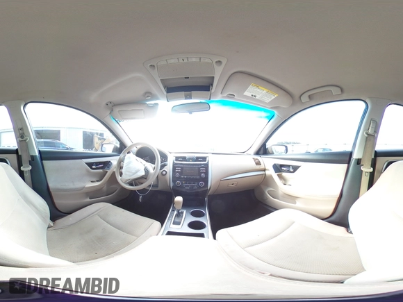 2015 Nissan Altima SV with VIN 1N4AL3AP4FC152224, listed as a Copart auction lot 41979295 with 232,781 mi miles and Clean Title. Bid and sale history available at DreamBid. Image 13.