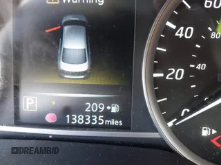 2016 Nissan Sentra SV with VIN 3N1AB7AP1GY302323, listed as a IAAI auction lot 41887218 with 138,335 mi miles and . Bid and sale history available at DreamBid. Image 15.