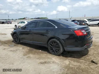 2014 Ford Sedan Police Interceptor with VIN 1FAHP2MT2EG161579, listed as a Copart auction lot 53878845 with 205,031 mi miles and Salvage Title. Bid and sale history available at carsss.com. Image 2.