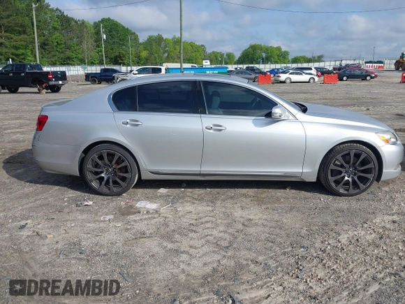 2011 Lexus GS 350 z VIN JTHBE1KS8B0051570, wystawiony jako IAAI lot #42276004 z przebiegiem 230 000 mil mil oraz . Historia ofert i sprzedaży dostępna na DreamBid. Obrazek 13.