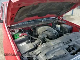 2008 Chevrolet Avalanche 1LT с VIN 3GNEC12JX8G140810, выставлен на аукционе Copart как лот 83530504 с пробегом 151 835 миль миль и Списание • Salvage title. История ставок и продаж доступна на DreamBid. Изображение 14.