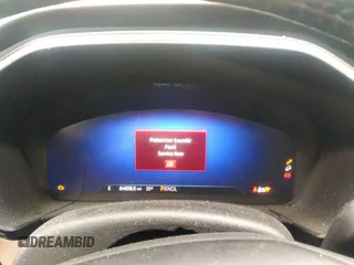 2020 Ford Escape Titanium Hybrid with VIN 1FMCU0DZ8LUB13911, listed as a IAAI auction lot 41249498 with 64,108 mi miles and . Bid and sale history available at DreamBid. Image 7.