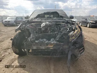 2021 Land Rover Range Rover Velar R-Dynamic S z VIN SALYT2EX7MA310327, wystawiony jako Copart lot #50198615 z przebiegiem Nie podano mil oraz Szkoda całkowita • Salvage title. Historia ofert i sprzedaży dostępna na DreamBid. Obrazek 5.