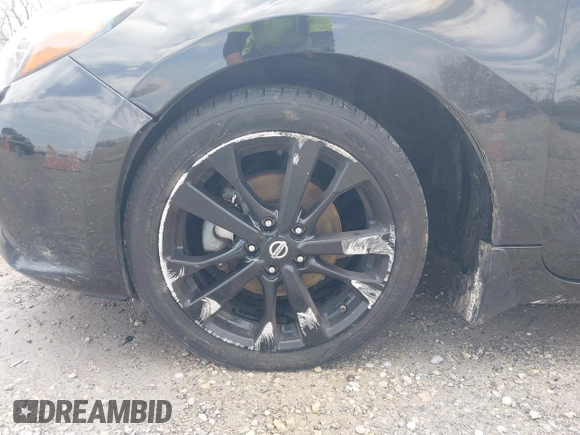 2017 Nissan Altima S z VIN 1N4AL3AP5HC258846, wystawiony jako IAAI lot #41902833 z przebiegiem 114 410 mil mil oraz . Historia ofert i sprzedaży dostępna na DreamBid. Obrazek 6.