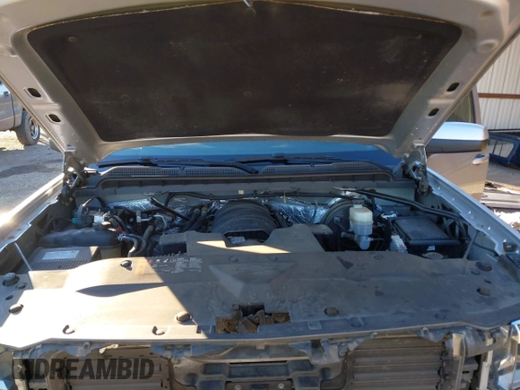2017 Chevrolet Silverado 1500 LT with VIN 1GCPCREC9HF205922, listed as a IAAI auction lot 41420860 with Not Provided miles and . Bid and sale history available at DreamBid. Image 10.
