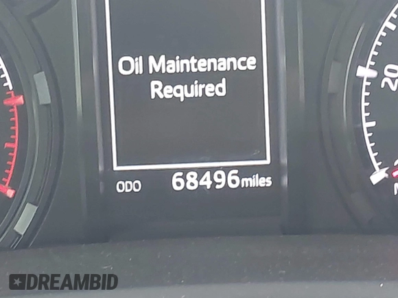 2022 Toyota 4Runner SR5 with VIN JTEMU5JR7N6028362, listed as a IAAI auction lot 41824868 with 68,496 mi miles and . Bid and sale history available at DreamBid. Image 15.