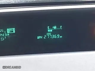 2007 Toyota Prius with VIN JTDKB20U577564360, listed as a IAAI auction lot 41851497 with 277,369 mi miles. Bid and sale history available at carsss.com. Image 15.