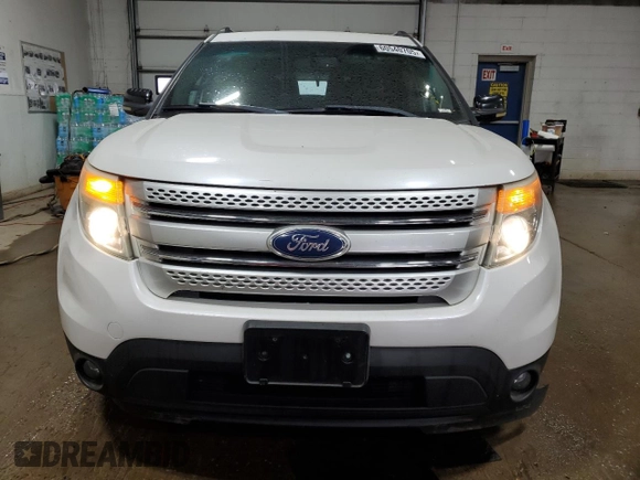 2011 Ford Explorer XLT с VIN 1FMHK7D83BGA46160, выставлен на аукционе Copart как лот 60540705 с пробегом 259 465 миль миль и Списание • Salvage title. История ставок и продаж доступна на DreamBid. Изображение 5.